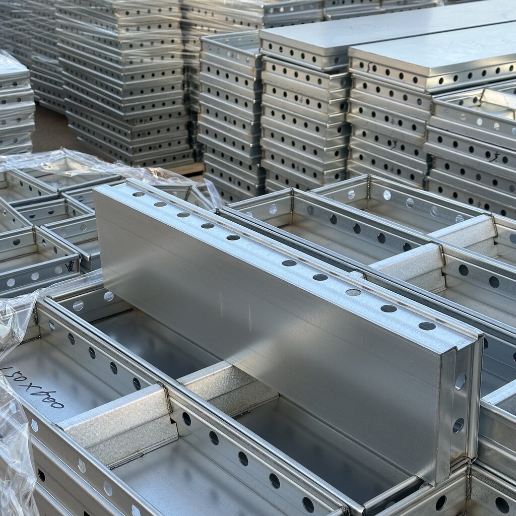 Corner System